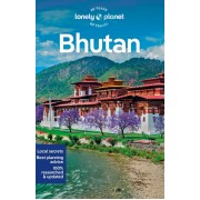 Bhutan Lonely Planet